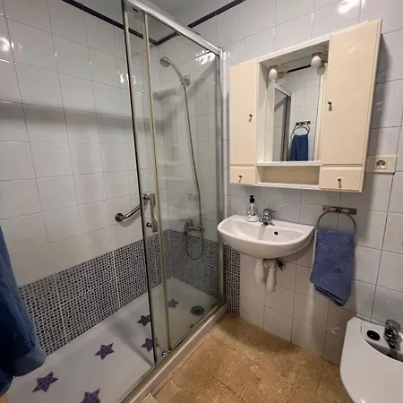 Apartamento Jara Canteras Las Palmas de Gran Canaria