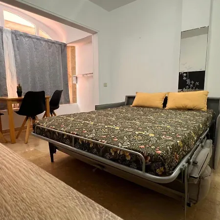 Apartamento Jara Canteras * Las Palmas de Gran Canaria