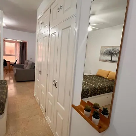 Apartment Apartamento Jara Canteras *
