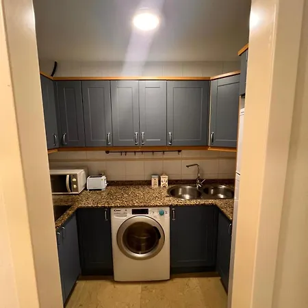 Apartamento Jara Canteras Apartment Las Palmas de Gran Canaria