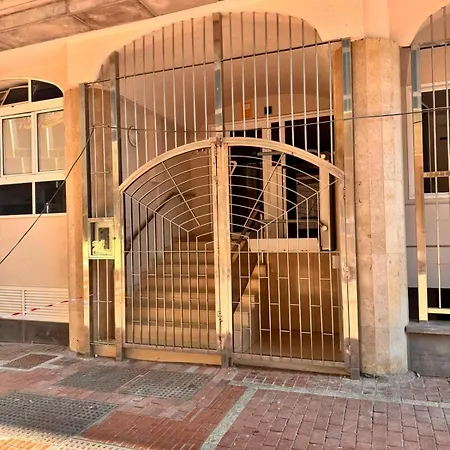 Apartamento Jara Canteras