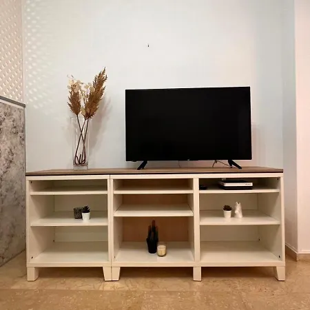 Apartment Apartamento Jara Canteras *