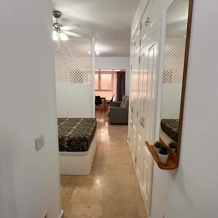 Apartamento Jara Canteras Apartment Las Palmas de Gran Canaria