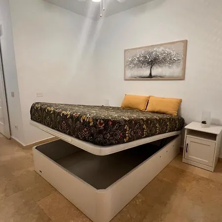 Apartment Apartamento Jara Canteras Las Palmas de Gran Canaria