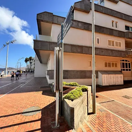 Apartamento Jara Canteras Apartment *