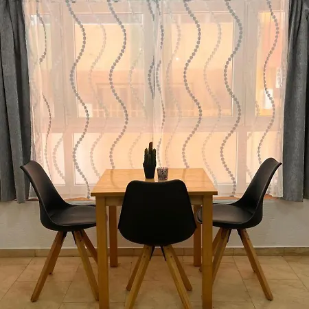 Apartamento Jara Canteras Las Palmas de Gran Canaria