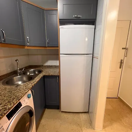 Apartamento Jara Canteras Apartment *