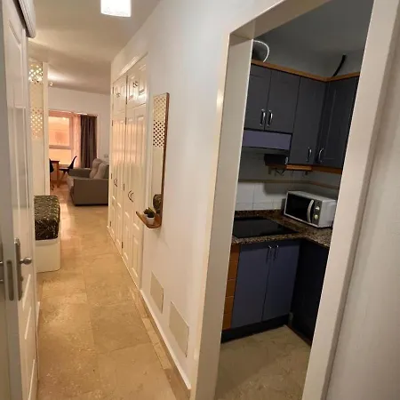 Apartment Apartamento Jara Canteras Las Palmas de Gran Canaria