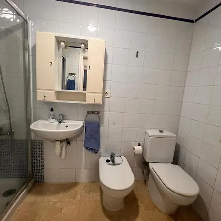 Apartamento Jara Canteras Apartment