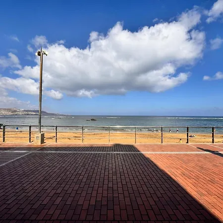 Apartment Apartamento Jara Canteras