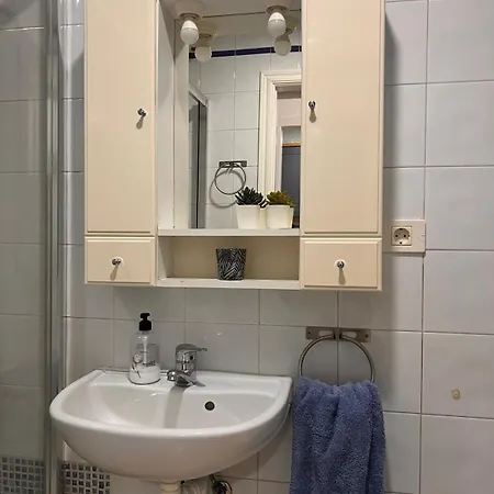Apartamento Jara Canteras Apartment *