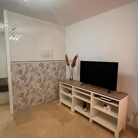 Apartamento Jara Canteras Apartment Las Palmas de Gran Canaria